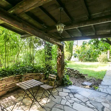 Reve De Provence Avec Jardin Et Piscine Βίλα *