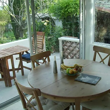 Reve De Provence Avec Jardin Et Piscine Forcalquier