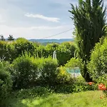 Villa Reve De Provence Avec Jardin Et Piscine *