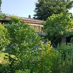 Villa Reve De Provence Avec Jardin Et Piscine Forcalquier