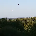 Reve De Provence Avec Jardin Et Piscine *