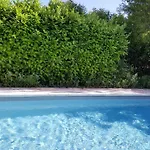 Villa Reve De Provence Avec Jardin Et Piscine