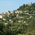 Villa Reve De Provence Avec Jardin Et Piscine