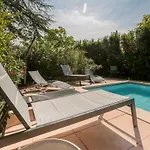 Reve De Provence Avec Jardin Et Piscine * Forcalquier