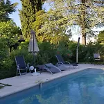 Reve De Provence Avec Jardin Et Piscine Villa *