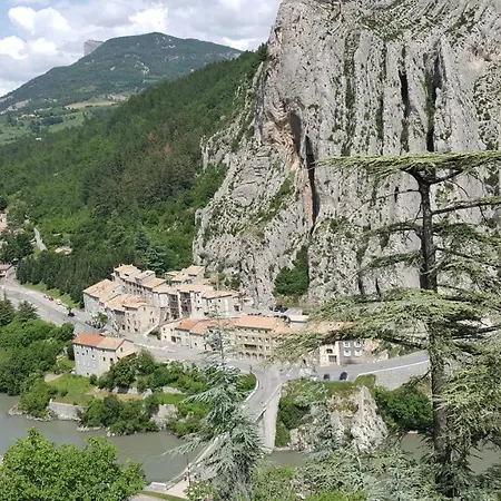 Villa Reve De Provence Avec Jardin Et Piscine *