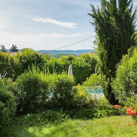 别墅 Reve De Provence Avec Jardin Et Piscine *