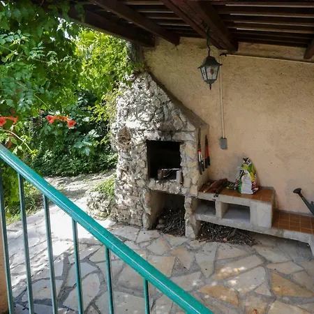 빌라 Reve De Provence Avec Jardin Et Piscine *