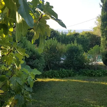 别墅 Reve De Provence Avec Jardin Et Piscine