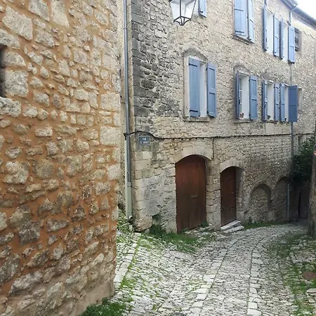 Reve De Provence Avec Jardin Et Piscine 别墅 福卡尔基耶