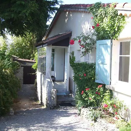 Reve De Provence Avec Jardin Et Piscine Villa