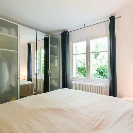 别墅 Reve De Provence Avec Jardin Et Piscine 福卡尔基耶
